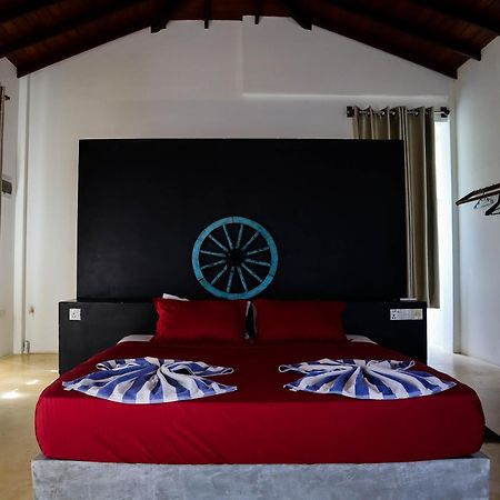 فندق Singhe House ديكويلاّ تين المظهر الخارجي الصورة