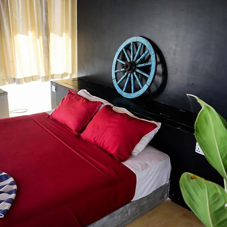فندق Singhe House ديكويلاّ تين المظهر الخارجي الصورة