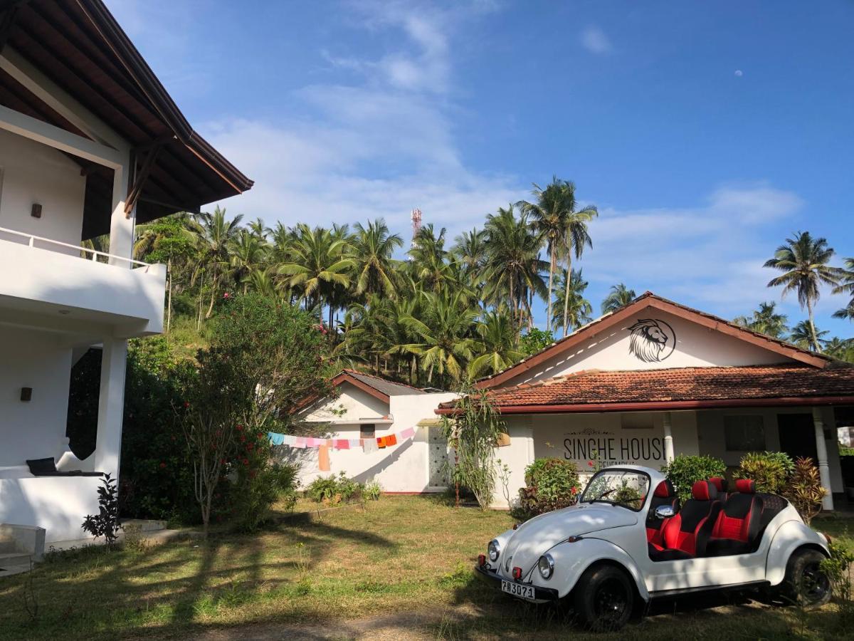 فندق Singhe House ديكويلاّ تين المظهر الخارجي الصورة