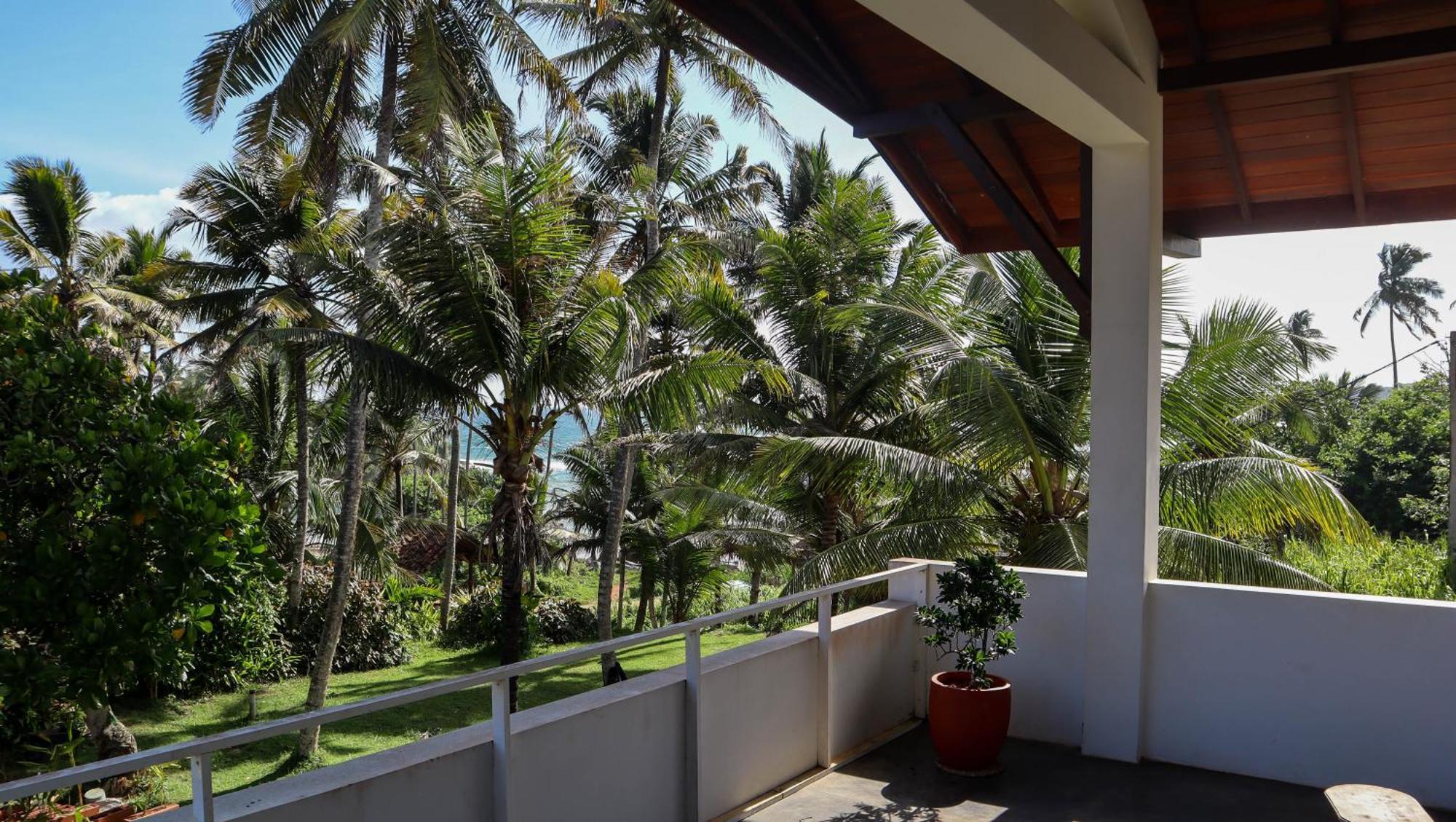 فندق Singhe House ديكويلاّ تين المظهر الخارجي الصورة