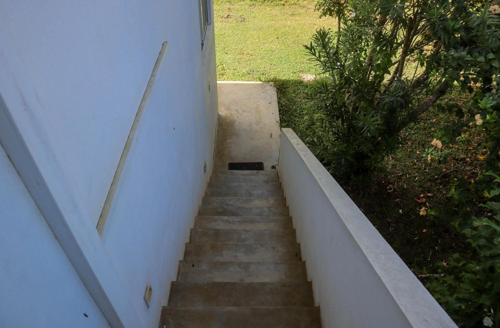 فندق Singhe House ديكويلاّ تين المظهر الخارجي الصورة