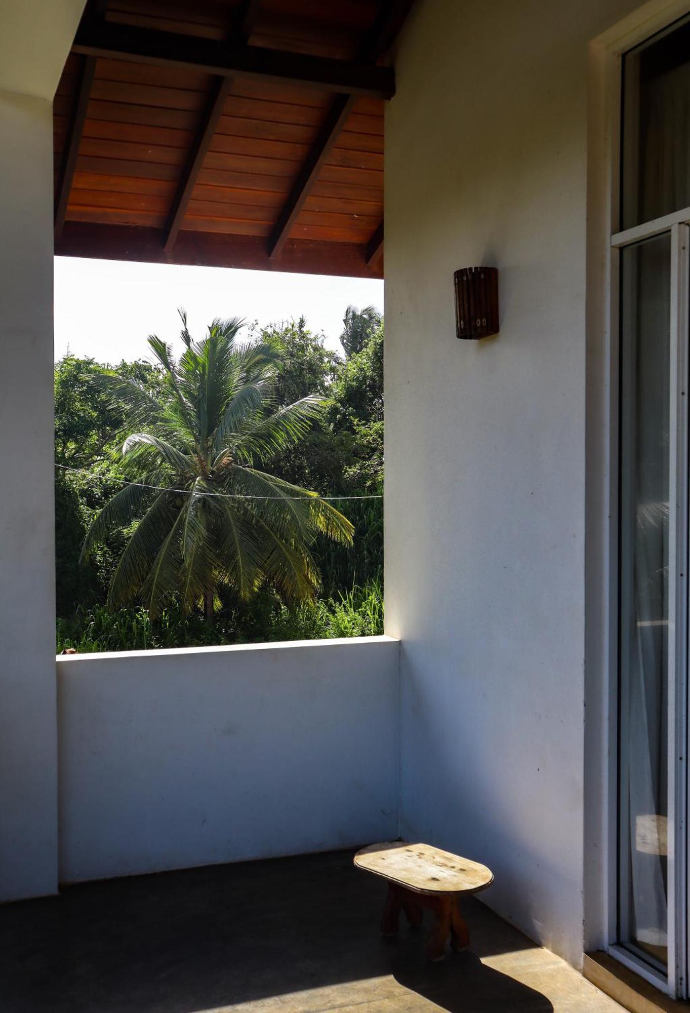 فندق Singhe House ديكويلاّ تين المظهر الخارجي الصورة