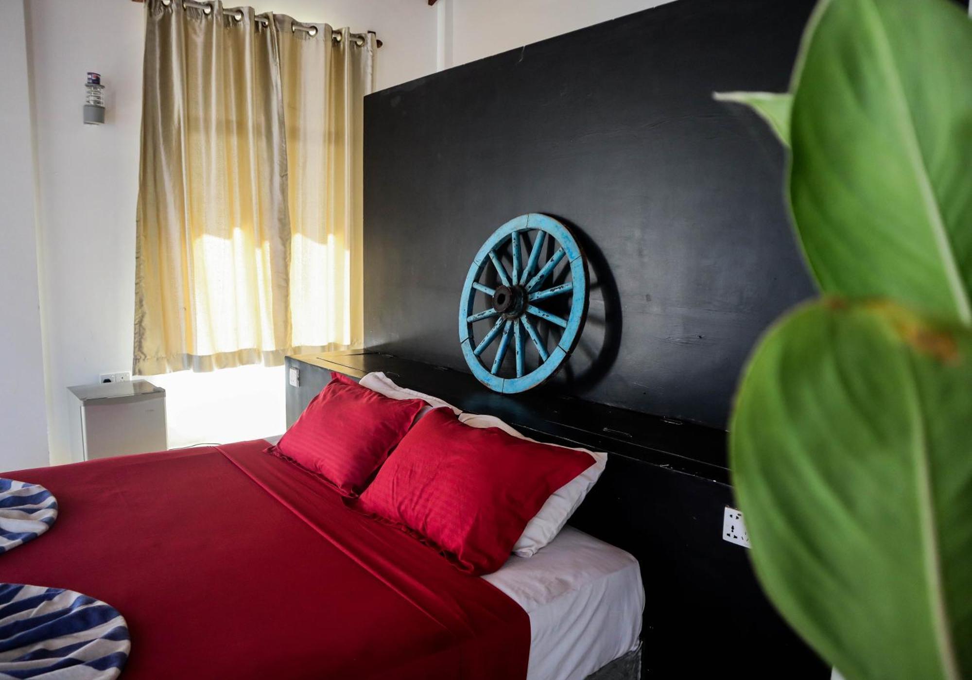 فندق Singhe House ديكويلاّ تين المظهر الخارجي الصورة