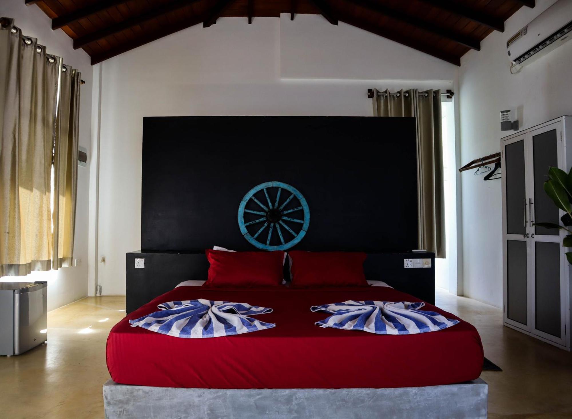 فندق Singhe House ديكويلاّ تين المظهر الخارجي الصورة