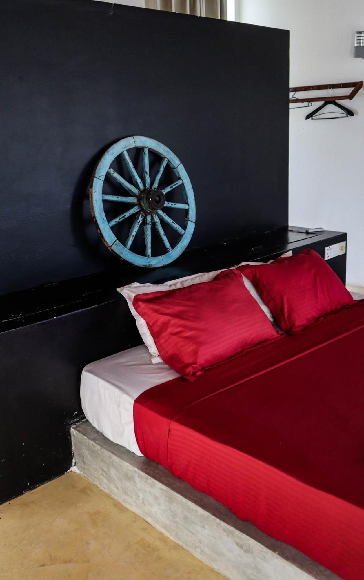 فندق Singhe House ديكويلاّ تين المظهر الخارجي الصورة