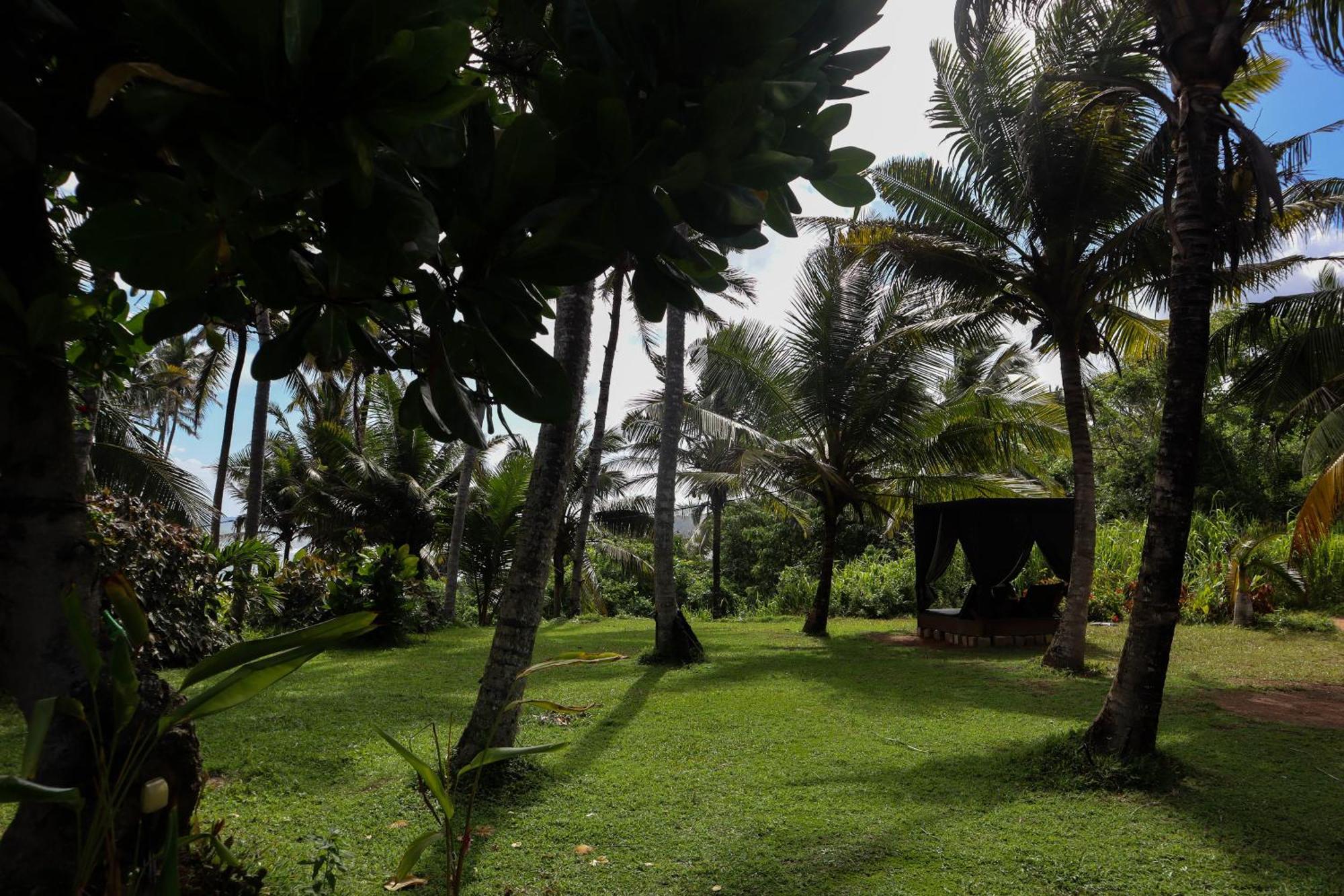 فندق Singhe House ديكويلاّ تين المظهر الخارجي الصورة