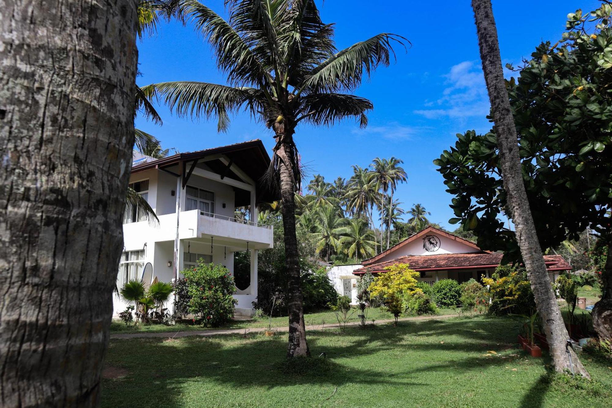 فندق Singhe House ديكويلاّ تين المظهر الخارجي الصورة
