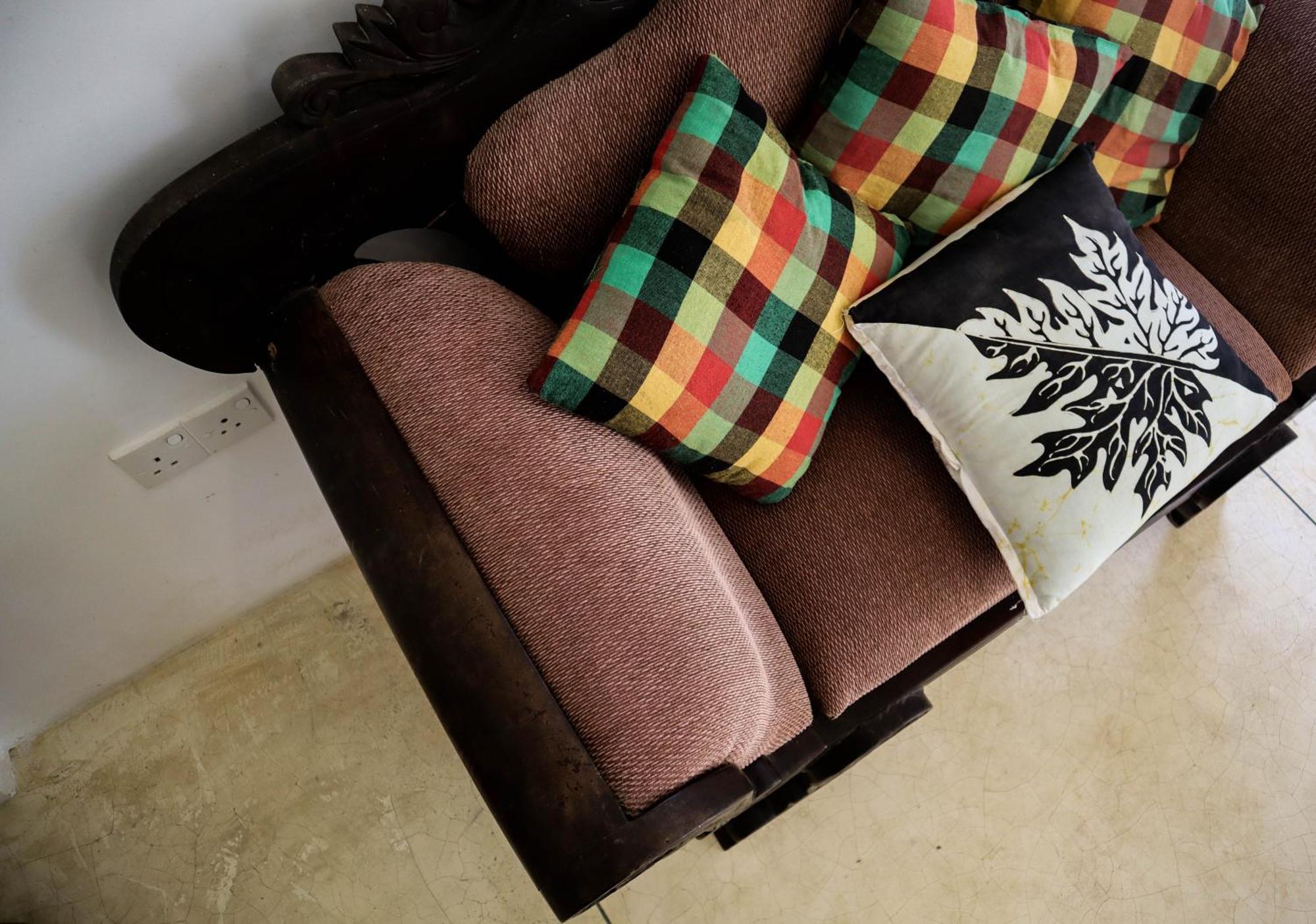 فندق Singhe House ديكويلاّ تين المظهر الخارجي الصورة