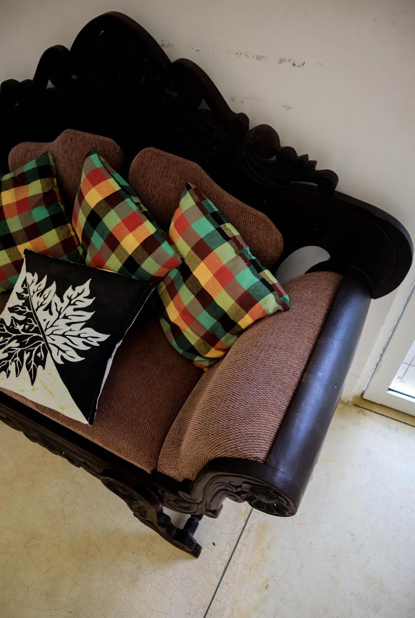 فندق Singhe House ديكويلاّ تين المظهر الخارجي الصورة