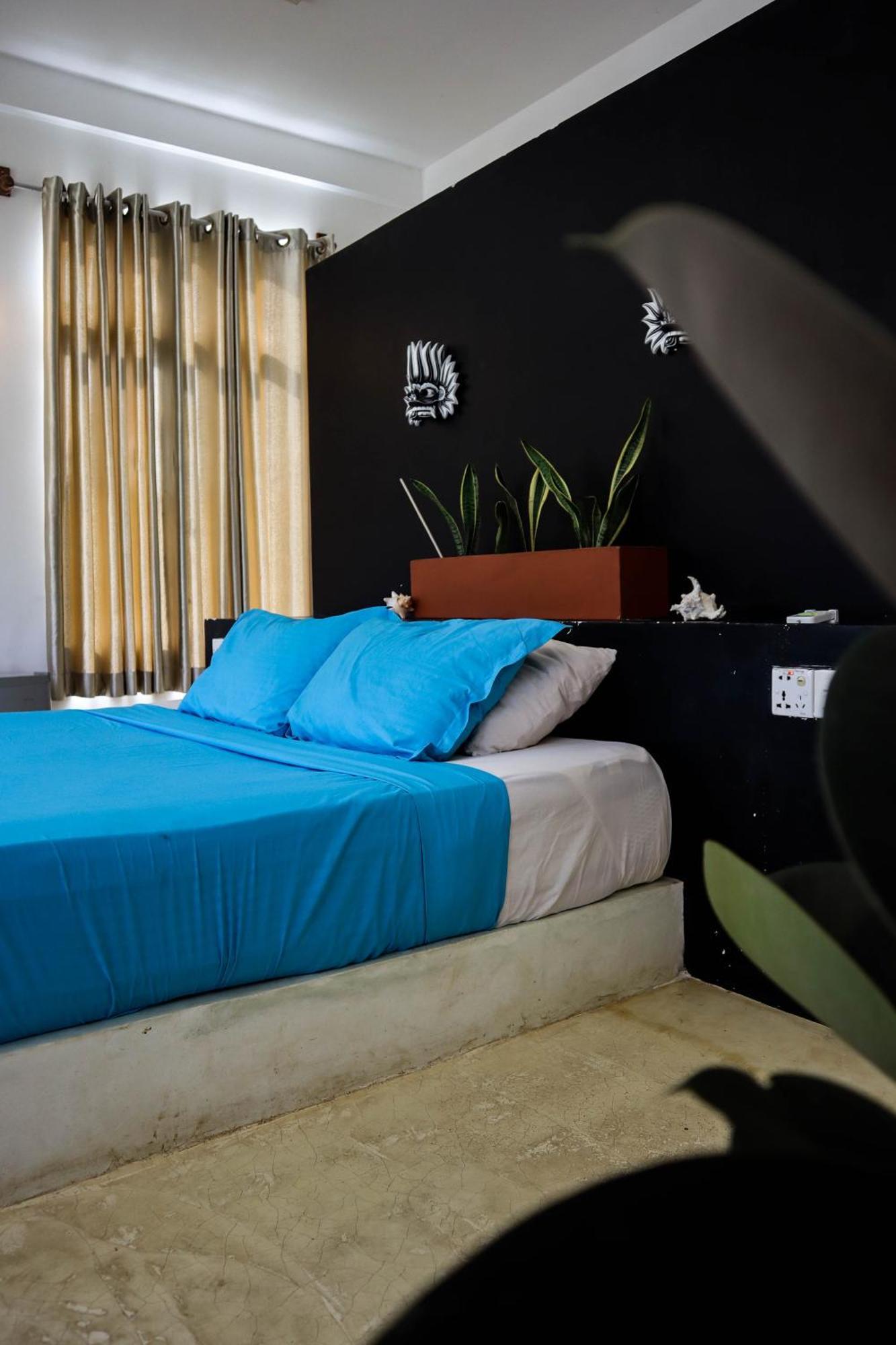 فندق Singhe House ديكويلاّ تين المظهر الخارجي الصورة