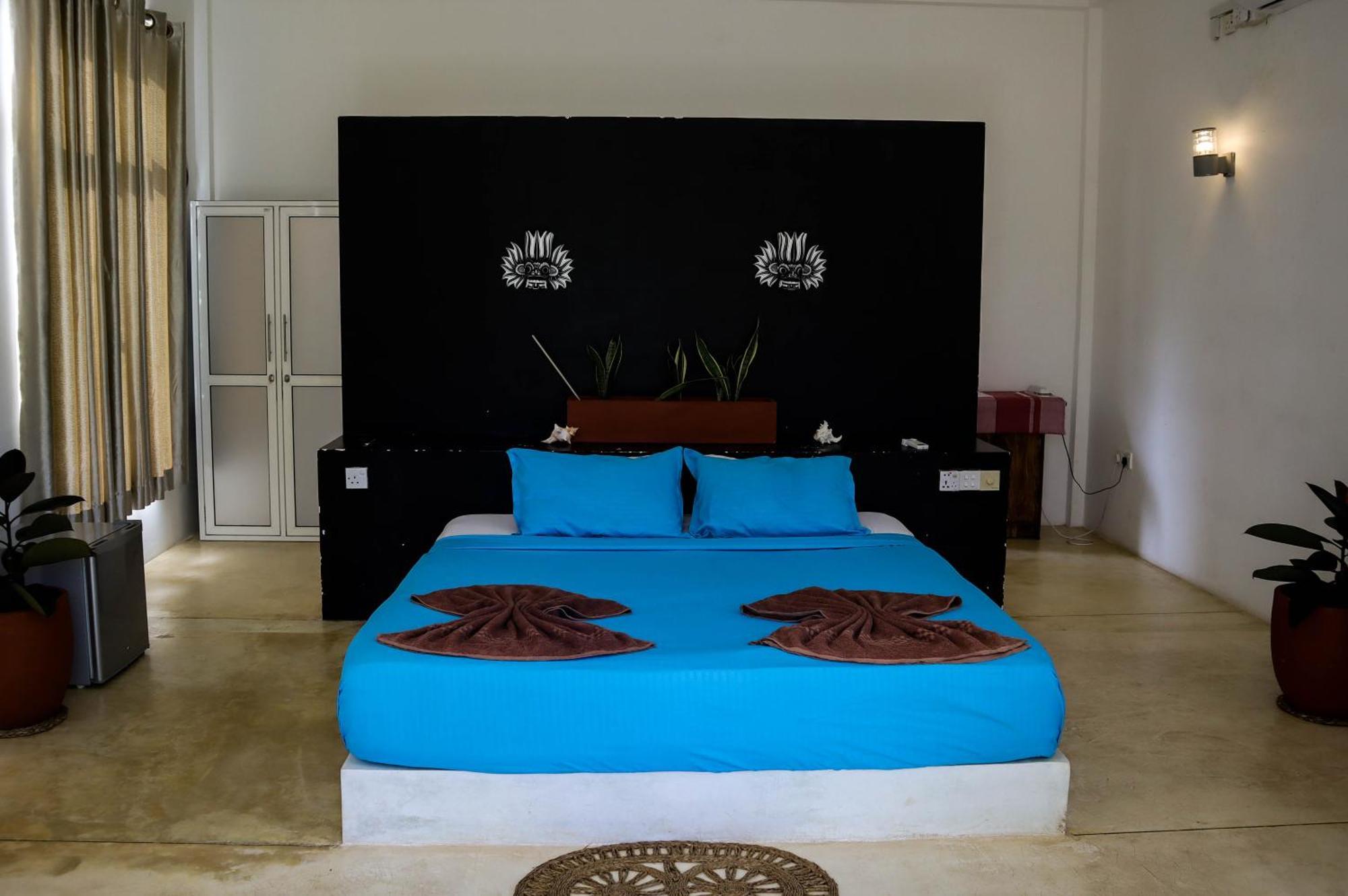فندق Singhe House ديكويلاّ تين المظهر الخارجي الصورة