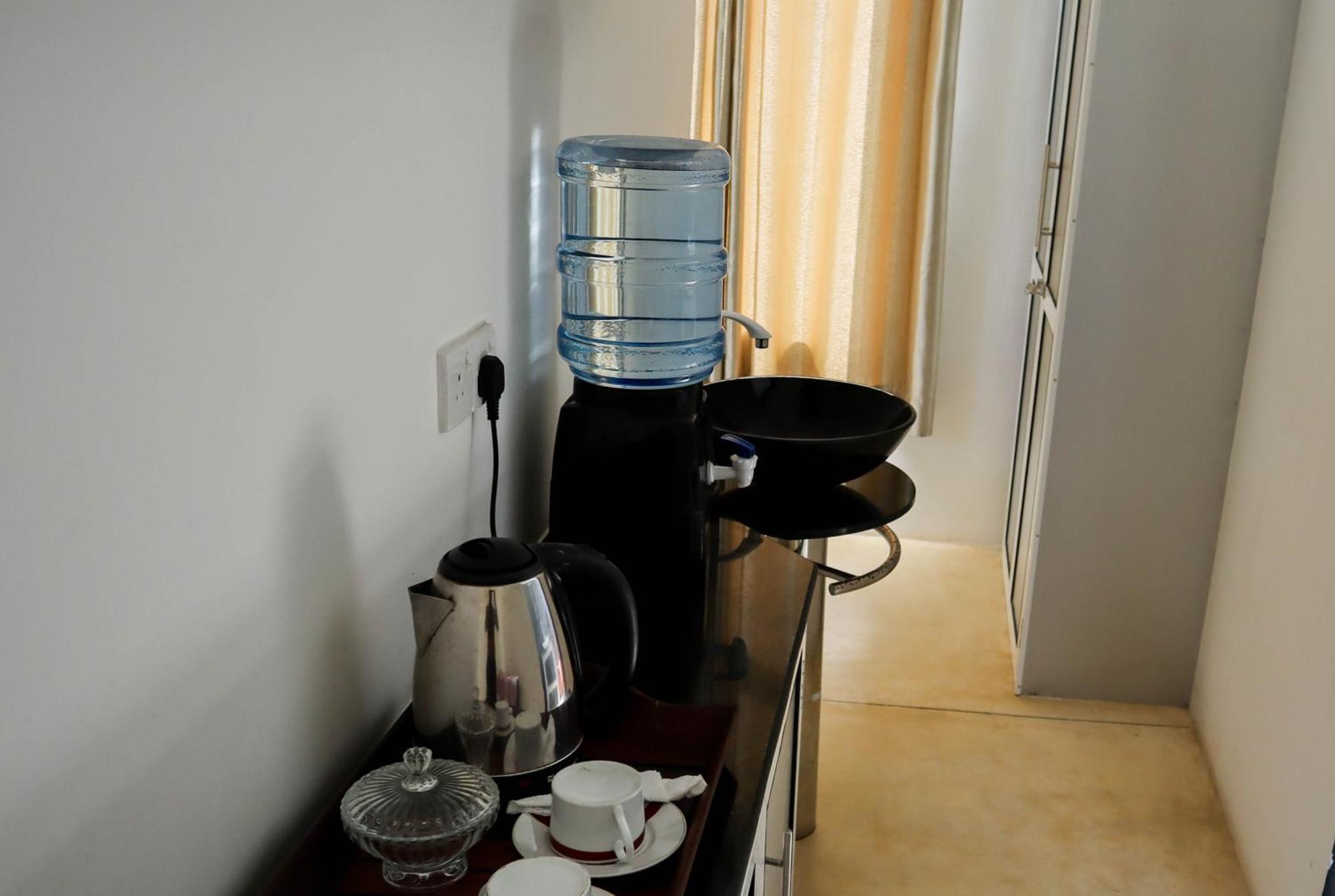 فندق Singhe House ديكويلاّ تين المظهر الخارجي الصورة