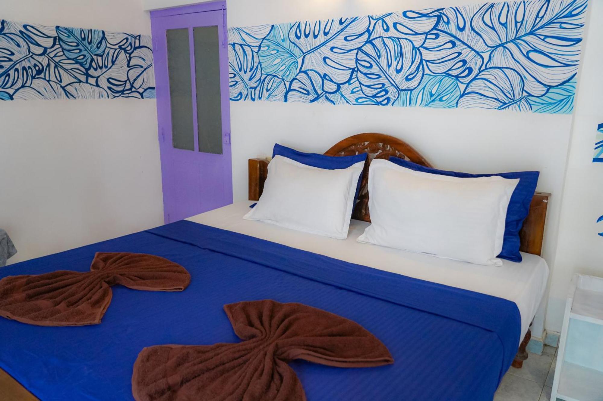 فندق Singhe House ديكويلاّ تين المظهر الخارجي الصورة