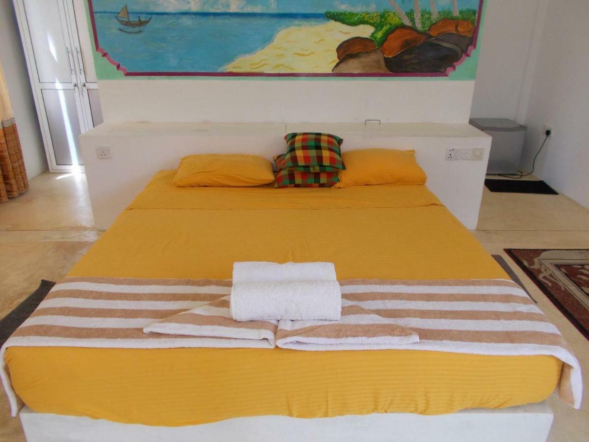 فندق Singhe House ديكويلاّ تين المظهر الخارجي الصورة